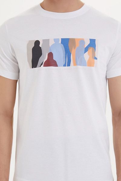 WESTMARK LONDON ΑΝΔΡΙΚΟ T-SHIRT
