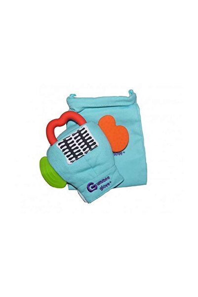 Gummee Glove Plus Diş Kaşıyıcı Eldiven