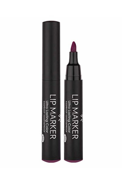 Golden Rose Lip Maker Ultra Lasting Color No: 101 - Ruj
