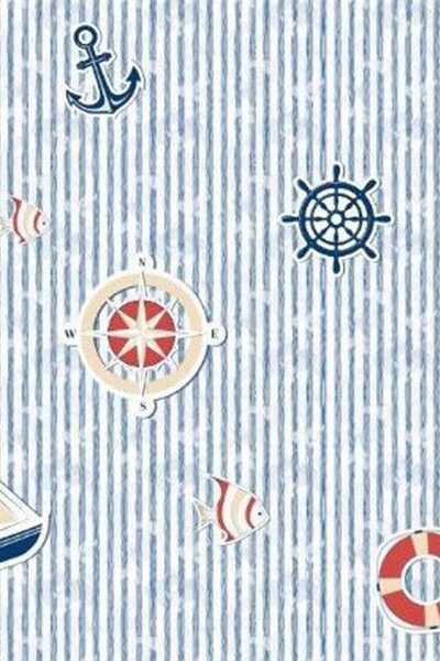 Golden Happy Kids 1913 Çocuk Odası Duvar Kağıdı