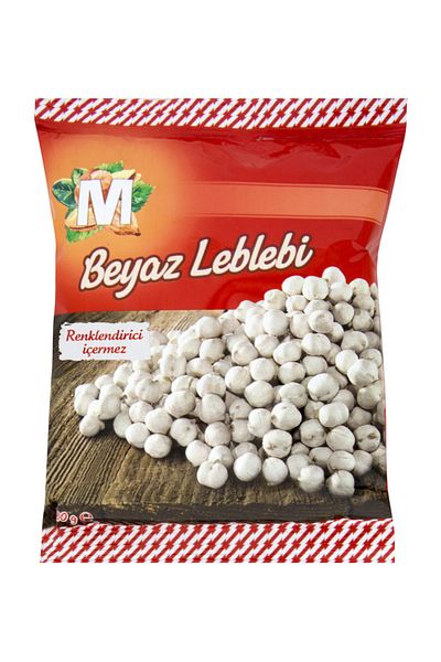 Migros White Chickpeas 200 g