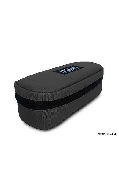Jacbag Oval Jac-21 Oval Pencil Case