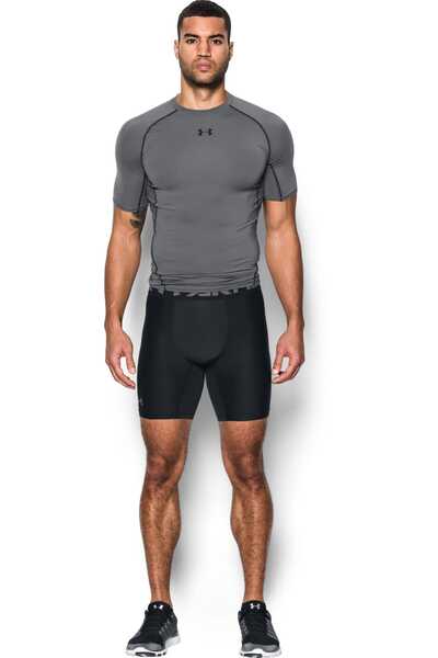 Under Armour Pantaloni scurți sport pentru bărbați - HG ARMOR 2.0 COMP SHORT -1289566-001