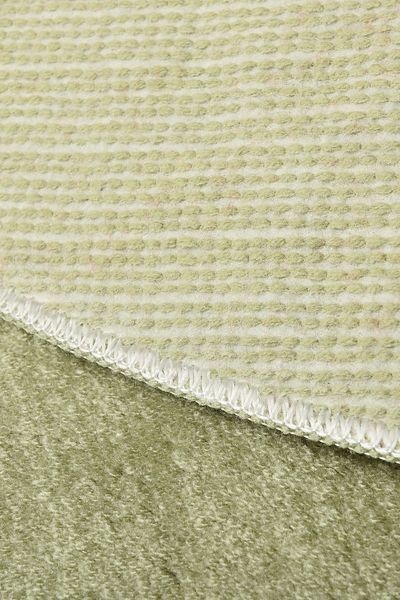 Chilai Home Ακρυλικό Χαλί Μπάνιου Air Diameter Neft 90x90 cm