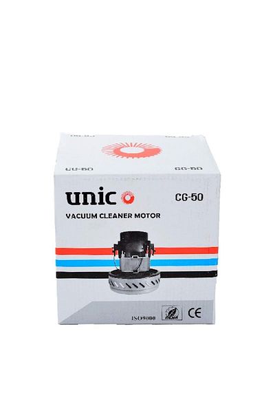 Unico 1200w Cg-50 Vacuum Cleaner Motor
