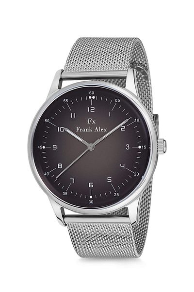 Frank Alex Men's Wristwatch FA-0719-12583H-06-640031