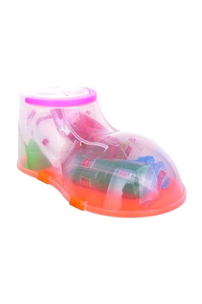 Lets Play Dough Shoes L8655