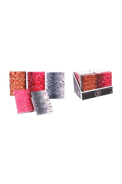Keskin Amazon Glam beležnik 9x14 cm 80 listova sa linijama 147928-99