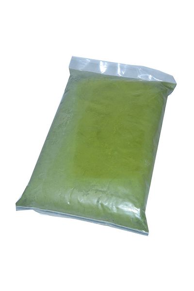 LokmanAVM Natural Additive-Free Powder Henna 1st Quality Pure Henna Powder Economic Size 500gr