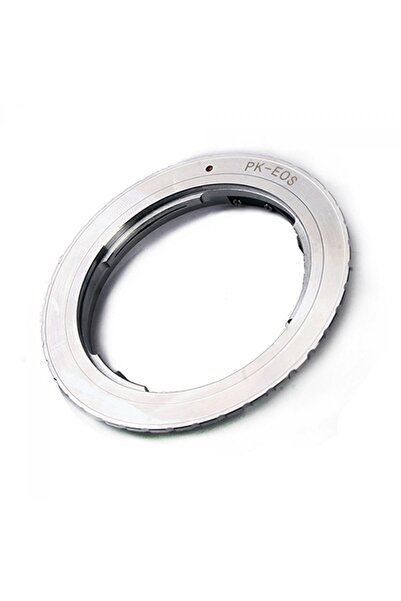 Ayex CANON EOS İÇİN PENTAX LENS ADAPTÖRÜ