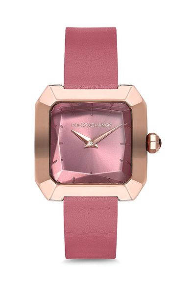 Polo Exchange Women's Wristwatch PX0023L-03