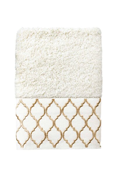 Minteks Pastoral Ares 50X90Cm Hand and Face Towel