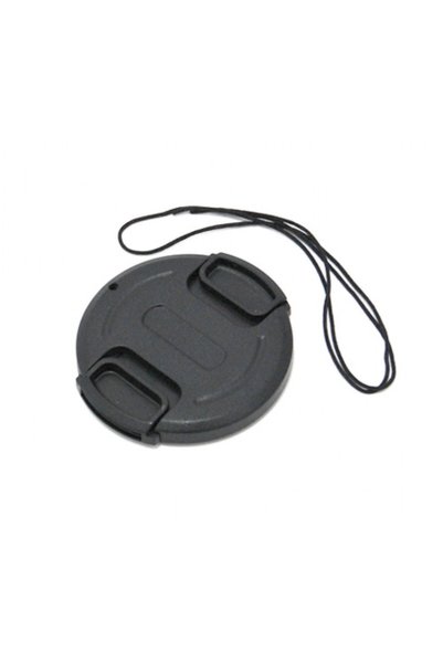 JJC 67mm JJC Snap On Lens kapağı, Objektif Kapağı