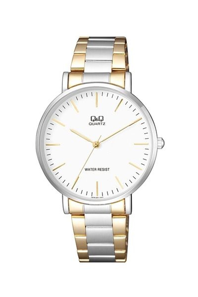 Q&Q Men's Wristwatch Design