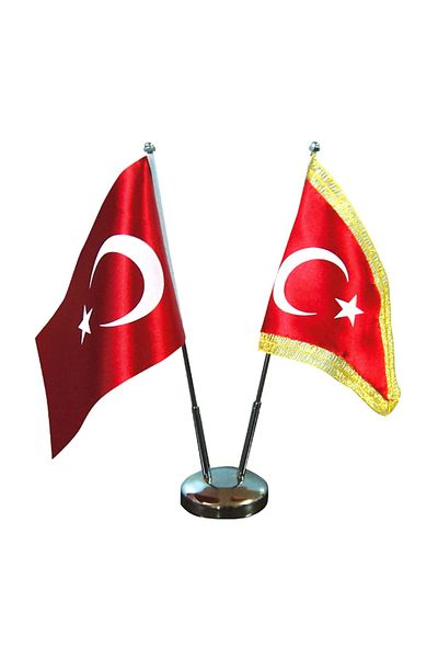 Vatan Pole Double Chrome Vt-302