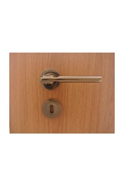 Azimkar Hırdavat Malta Kapı Kapı Kolu Antik Bakır Oda