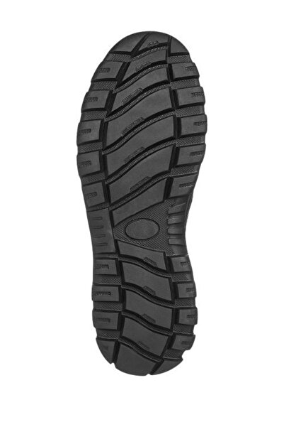 Highland Creek Deichmann Erkek Siyah Casual Ayakkabı