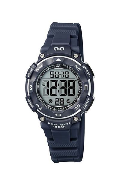 Q&Q Men's Wristwatch M149J009Y