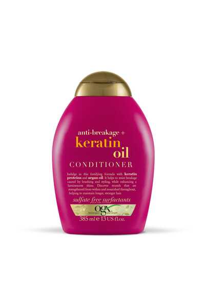OGX Düzleştirici Brazilian Keratin Smooth Bakım Kremi