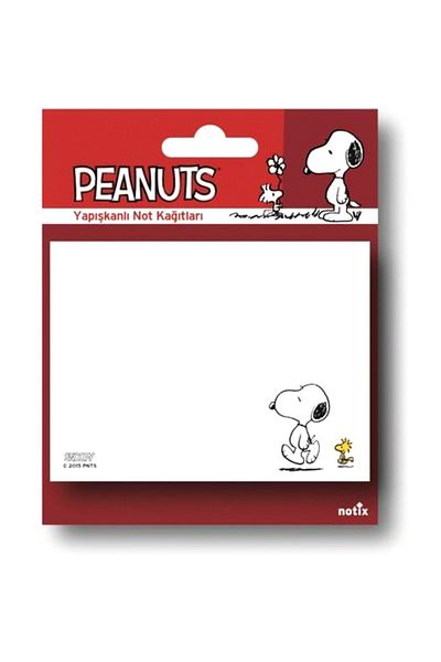 Umur Snoopy Patterned 50 Sheets (100 * 75)