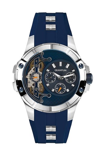 Quantum Smg472.399 Model Men's Watch