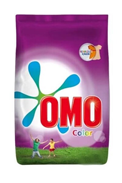 Omo Matik Color 10 Kg