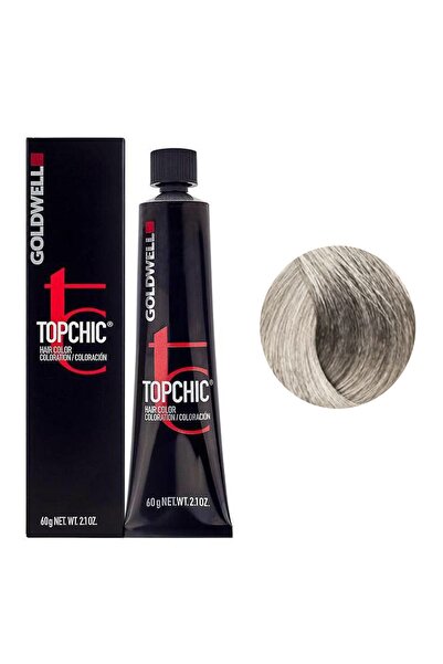 GOLDWELL Topchic Βαφή Μαλλιών σε Σωληνάριο Ανοιχτό Ξανθό Περλέ ml, Νέο 11P, 6...