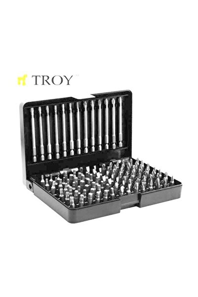 TROY Bits Uç Seti 113 Parça 22301