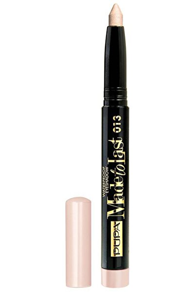 Pupa Milano Suya Dayanıklı Göz Farı - Made to Last Waterproof Eyeshadow 013 8...