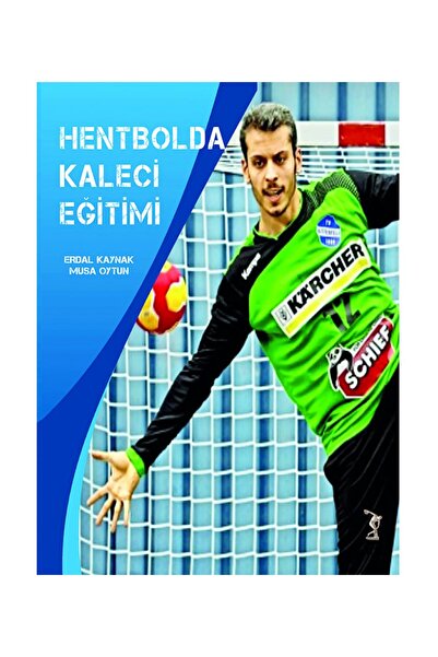Hentbolda Kaleci