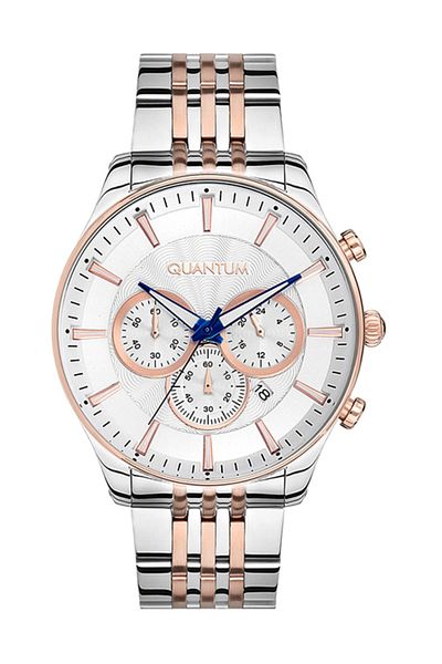 Quantum Men's Wristwatch Adg588.530