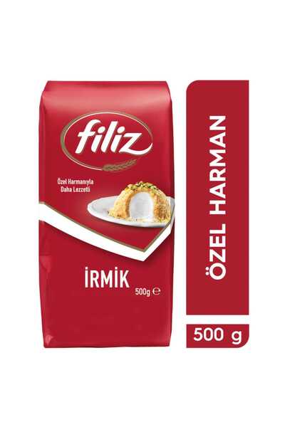 FİLİZ İrmik 500 gr