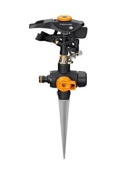 FiSKARS 1027029 Titreşimli Fıskiye - Sivri Uçlu - Aç/Kapa