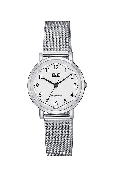 Q&Q Women's Wristwatch QA21J234Y