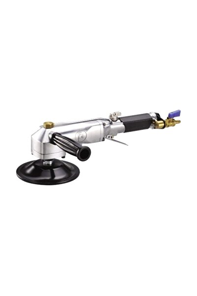 Gison GPW211 Havalı Sulu Taşlama 140 mm