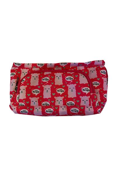 KAUKKO Pencil Case