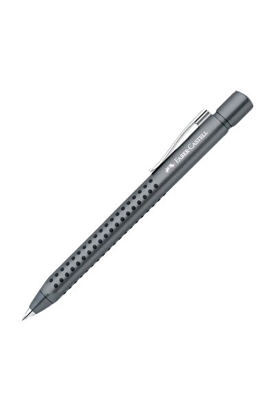 Faber Castell Grip 2011 قلم حبر جاف أنثراسايت -144196