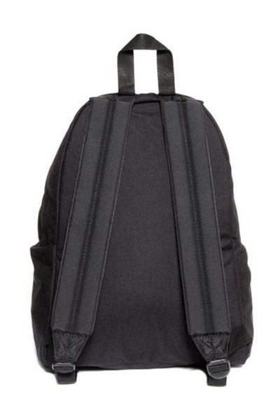 Eastpak Erkek Spor Çantası - Padded Pak'R Black /