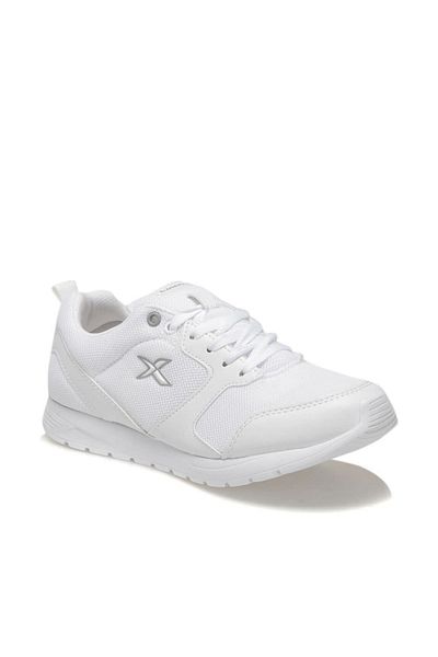 Kinetix Capella White Boys' Sneakers