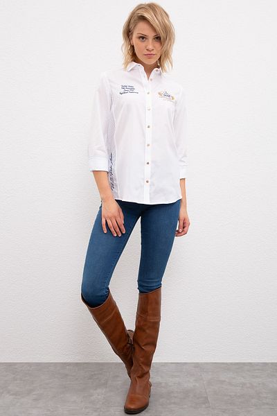 U.S. Polo Assn. Blugi de damă G082SZ080.000.849040