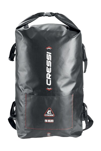 Cressi Dry Gara Çanta Standart