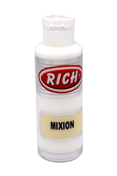 Rich Mixion Yaprak Varak Yapıştırıcı 130 cc.