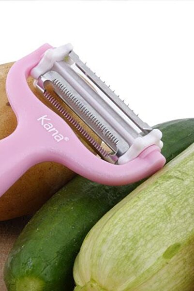 KANA OYSTER Dolphin 3 Başlıklı Soyucu