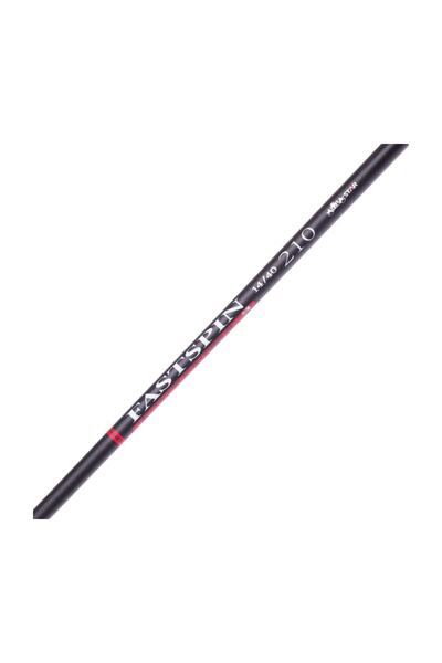 Albastar Fastspin 2914 Spin Olta Kamışı Standart 210CM