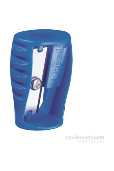 Maped 063210 Boogy Single Hole Pencil Sharpener X3