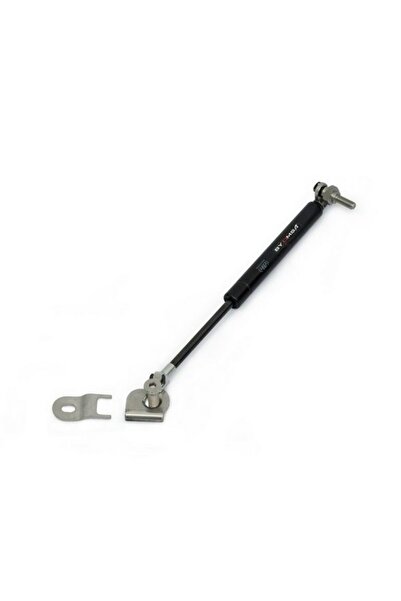 Omsa Vw Amarok Bagaj Kapağı Amortisörü 1 Adet 2012-2021 Arasıuyumlu