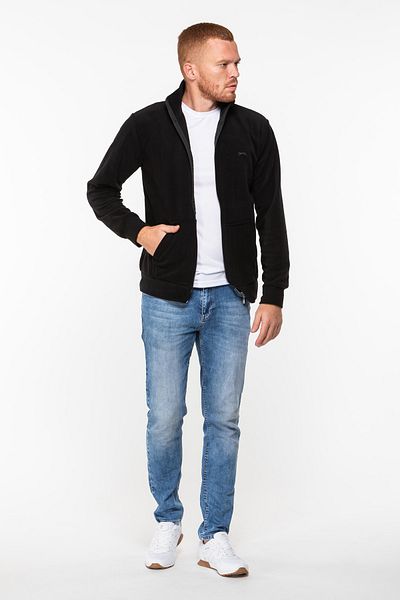Slazenger Bărbați SANSA I Polar Black ST20WE013