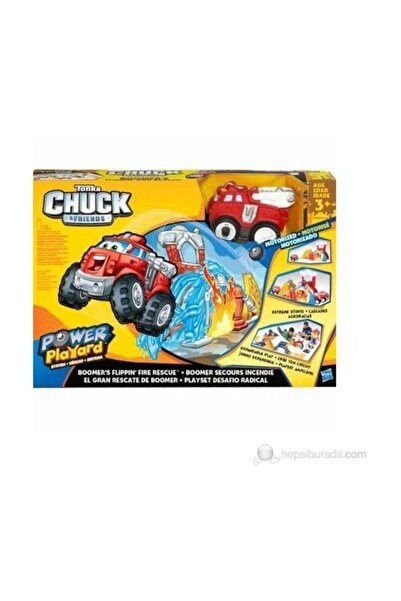 Hasbro Playskool Show Set Car Play Set