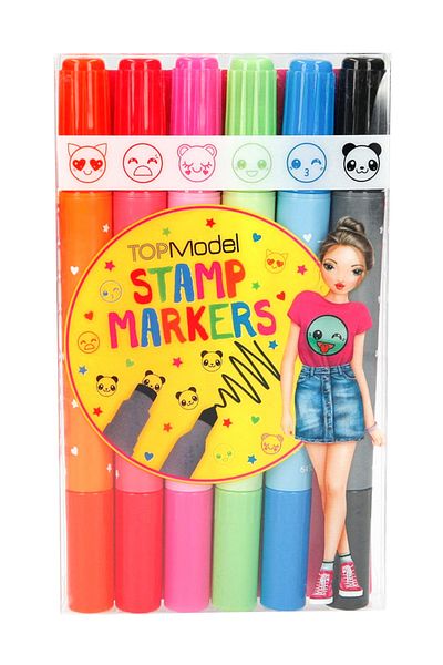 Top Model Pencil 6432 - Eyebrow Design