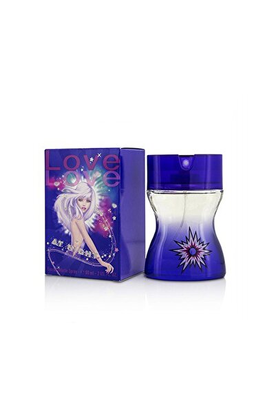 Cofinluxe Love Love At Night Edt 60 ml Kadın Parfümü 3331431001029
